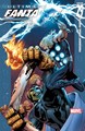 Ultimate Fantastic Four (Marvel) 27-29 - President Thor - Complete