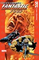 Ultimate Fantastic Four (Marvel) 30-32 - Frightful - Complete