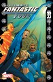 Ultimate Fantastic Four (Marvel) 33-38 - God War - Complete