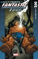 Ultimate Fantastic Four (Marvel) 33-38 - God War - Complete