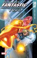 Ultimate Fantastic Four (Marvel) 33-38 - God War - Complete