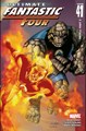 Ultimate Fantastic Four (Marvel) 39-41 - Devils - Complete