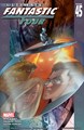 Ultimate Fantastic Four (Marvel) 42-46 - Silver Surfer - Complete