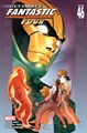 Ultimate Fantastic Four (Marvel) 42-46 - Silver Surfer - Complete