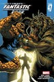 Ultimate Fantastic Four (Marvel) 47-49 - Ghosts - Complete