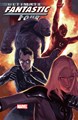 Ultimate Fantastic Four (Marvel) 50-53 - Four Cubed - Complete