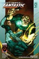 Ultimate Fantastic Four (Marvel) 50-53 - Four Cubed - Complete