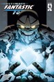 Ultimate Fantastic Four (Marvel) 50-53 - Four Cubed - Complete