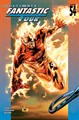Ultimate Fantastic Four (Marvel) 54-57 - Salem's Seven - Complete