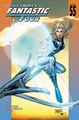 Ultimate Fantastic Four (Marvel) 54-57 - Salem's Seven - Complete