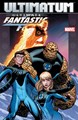 Ultimate Fantastic Four (Marvel) 58-60 - Ultimatum - Complete