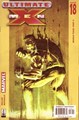 Ultimate X-Men 16-19 - World Tour - Complete