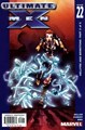 Ultimate X-Men 21-25 - Hellfire and Brimstone - Complete