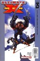 Ultimate X-Men 21-25 - Hellfire and Brimstone - Complete