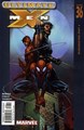 Ultimate X-Men 34-39 - Blockbuster - Complete