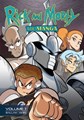 Rick and Morty - The Manga 1 - Volume 1