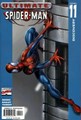 Ultimate Spider-Man (2000) 9-12 - Ultimate Spider-Man 9-12