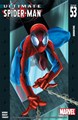 Ultimate Spider-Man 50-53 - Ultimate Spider-Man 50-53