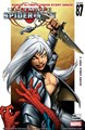 Ultimate Spider-Man (2000) 86-90 - Silver Sable - Complete