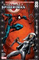 Ultimate Spider-Man (2000) 86-90 - Silver Sable - Complete