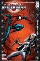 Ultimate Spider-Man 86-90 - Silver Sable - Complete
