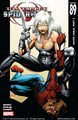 Ultimate Spider-Man (2000) 86-90 - Silver Sable - Complete