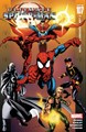Ultimate Spider-Man 106-110 - Ultimate Knights - Complete