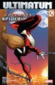 Ultimate Spider-Man 129 - Ultimatum: Part 1