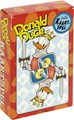 Donald Duck - Pocket 3e reeks 182-185 - Pakket Pockets 182 t/m 185 + Kaartspel