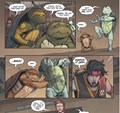 Teenage Mutant Ninja Turtles - The Last Ronin  - Lost Years