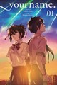 your name. 1 - Volume 1