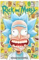 Rick and Morty  / Compendium  - Compendium Volume 1