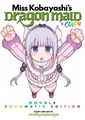 Miss Kobayashi's Dragon Maid - Color 1 - Double-Chromatic Edition