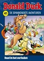 Donald Duck - Spannendste avonturen, de 41 - Duel in het verleden