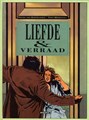 Arboris - Luxereeks 18 - Liefde & verraad