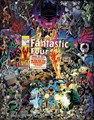 Fantastic Four - Omnibus 4 - Omnibus 4