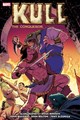 Kull - Marvel Omnibus 3 - Kull the Conqueror