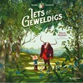 Rebecca Dautremer - Collectie  - Iets geweldigs