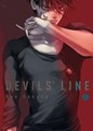 Devil's Line 4 - Volume 4