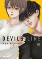 Devil's Line 7 - Volume 7