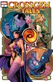 CrossGen Tales 1 - CrossGen Tales 1