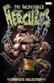 Incredible Hercules, the 2 - The Complete Collection - Volume 2