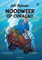 Jeff Rylander 2 - Noodweer op Curaçao