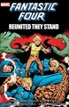 Fantastic Four - One-Shots  - Reunited They Stand