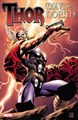 Thor - One-Shots & Mini-Series  - Wolves of the North