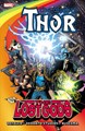 Thor - One-Shots & Mini-Series  - The Lost Gods
