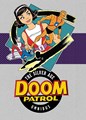 Doom Patrol - Omnibus  - The Silver Age