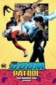 Doom Patrol - Omnibus  - The Bronze Age