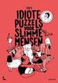 MAT - Matthias Phlips  - Idiote puzzels voor slimme mensen