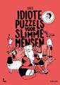 MAT - Matthias Phlips  - Idiote puzzels voor slimme mensen